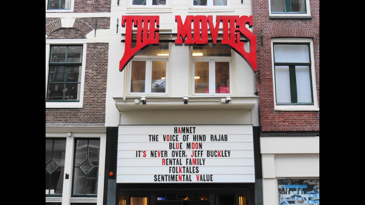 Typografie in Amsterdam (08):  op en rond de Haarlemmerdijk