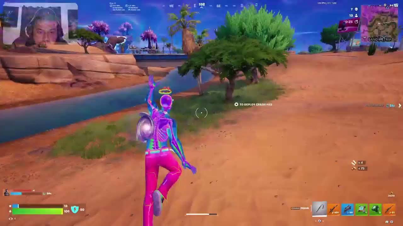 Fortnite live Grind to 1k subs playing with new subs