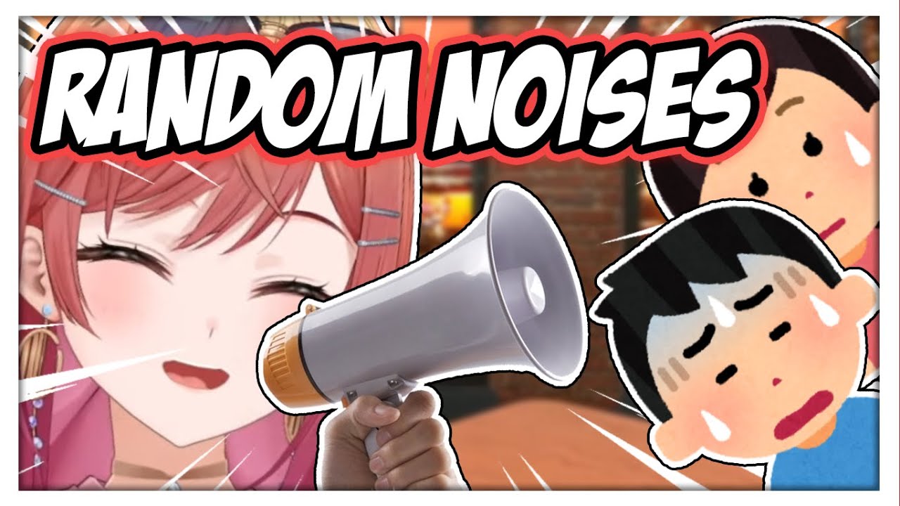 Ririka With Her INSANE Level of Voice Impression Skill 【Hololive】