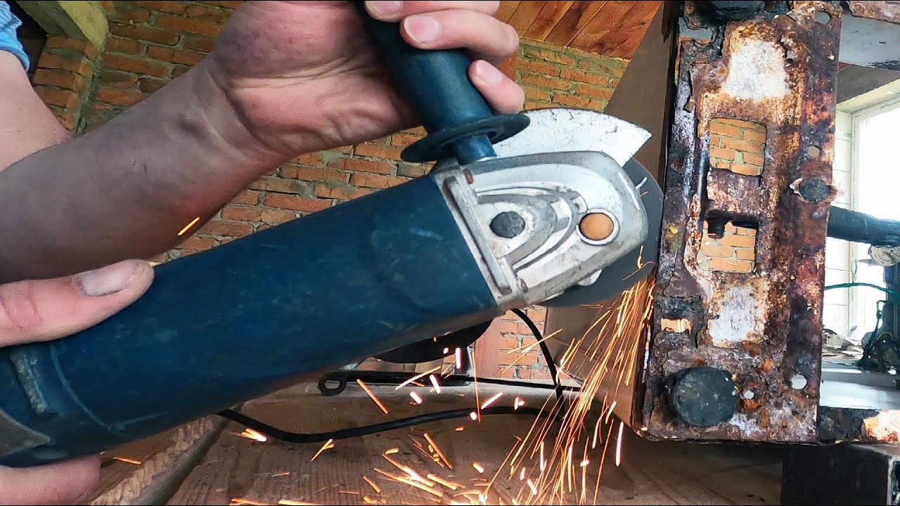 Машина ТОТАЛ | Ремонт пральної машини своїми руками | DIY