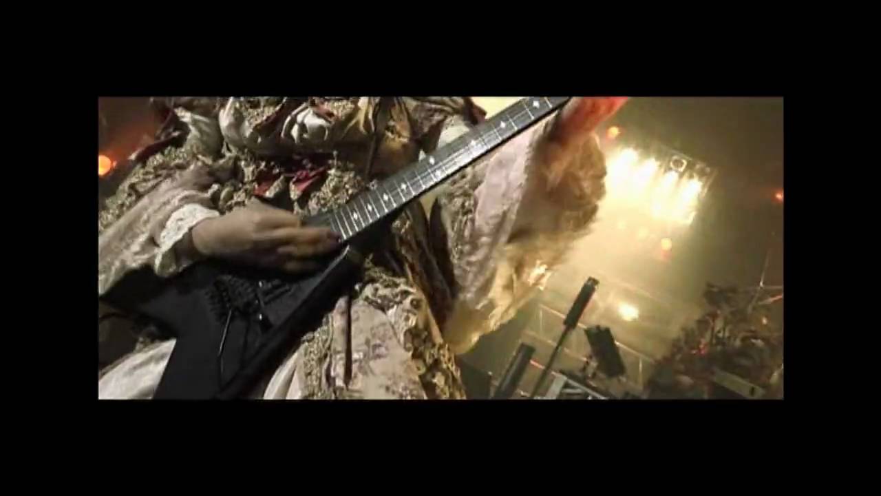 Versailles ~ The Red Carpet Day