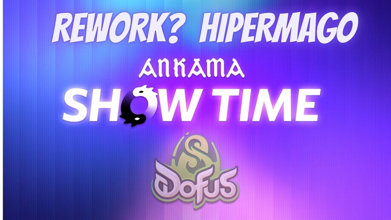 25 AÑOS DE ABONO GRATIS EN DOFUS?  - ANKAMA SHOW TIME TEMPORADA 2026