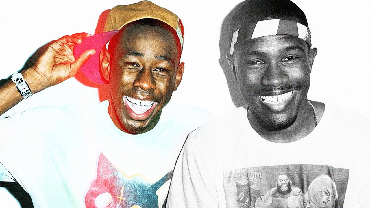 Rap Groups Never Work.