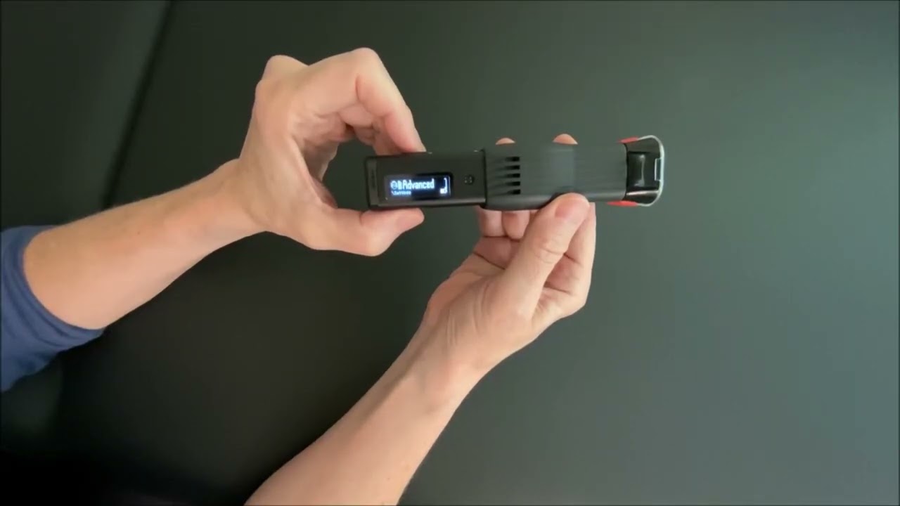 Avant's ORTHO-NEURO Sports Medicine Laser Introduction