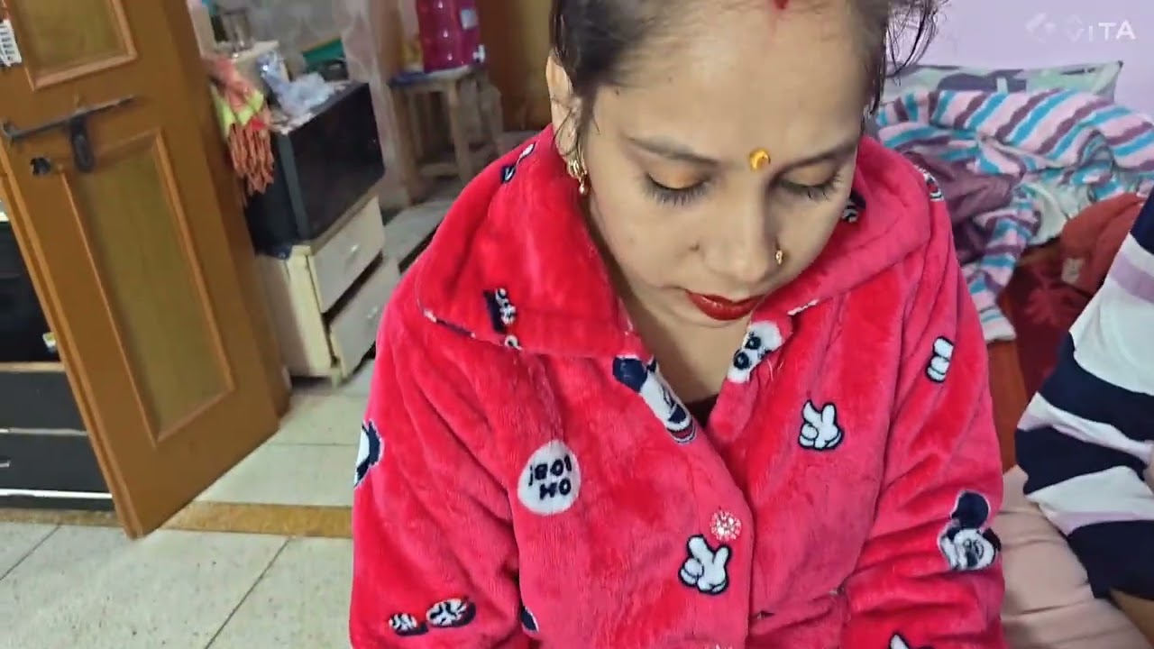 Aj ka vlog apko kasa laga or hamara Sath kaisa laga recipe please like subscribe comment ♥️🙏