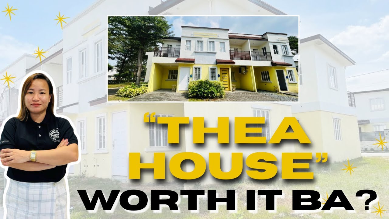 HOUSE TOUR | BEST SELLER UNIT IS BACK | LANCASTER NEW CITY