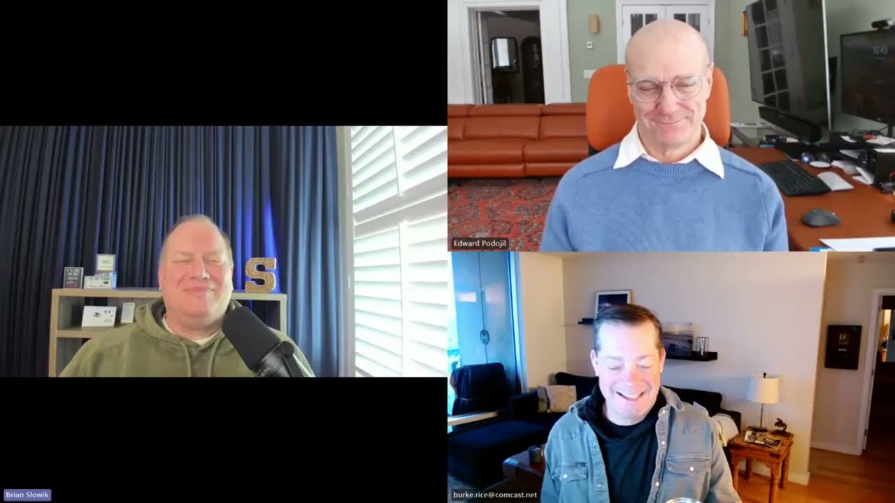 HAPPINESS IS A LIE: Why You MUST Choose JOY Instead (The 50s & 60s Mindset Shift) |The Comeback Cast