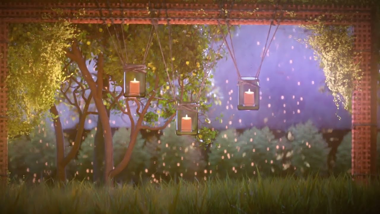 Blender - Firefly