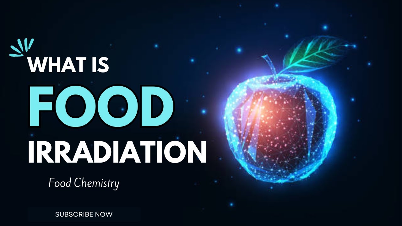 Food Irradiation