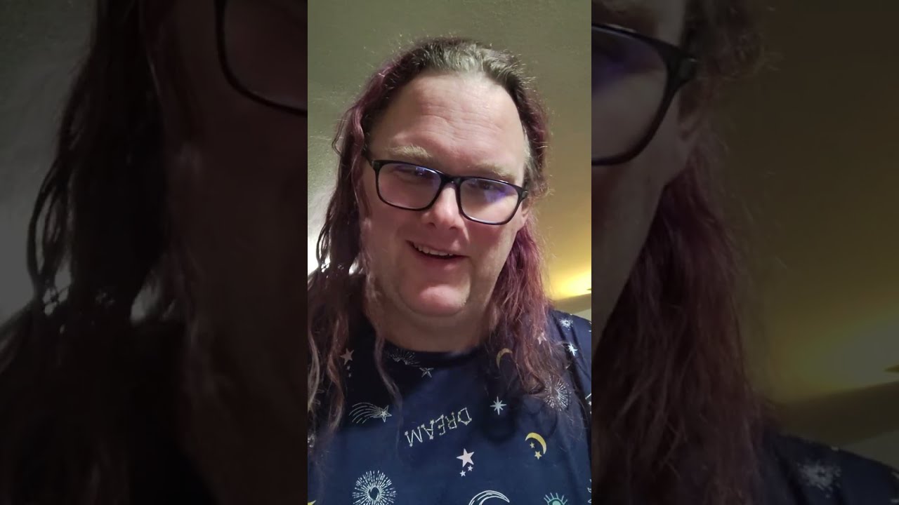 VLOG: The Transphobia I deal with