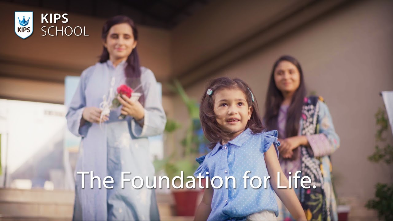 KIPS School - The Foundation For Life!