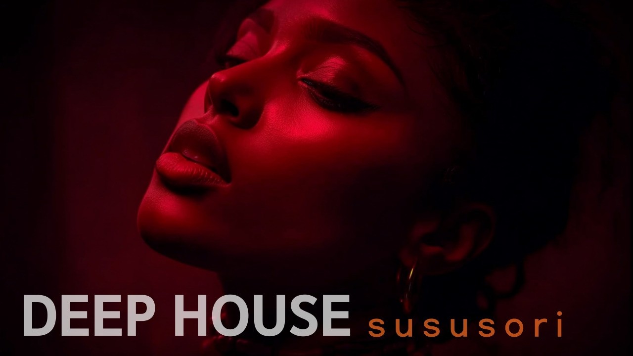 🌙 새벽 감성을 깨우는 딥하우스 여정 | Deep House Mix 2026