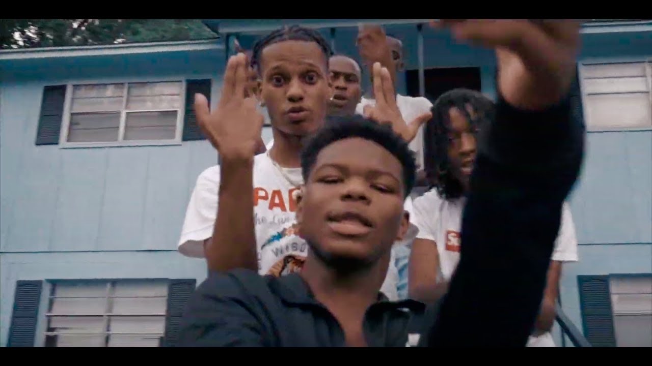 EBK Chi X Lil Cap 
