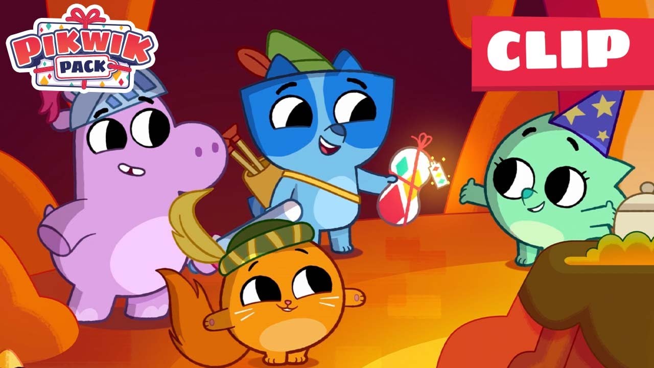 Christmas Deliveries! 🎁✨ Pikwik Pack 🎁✨