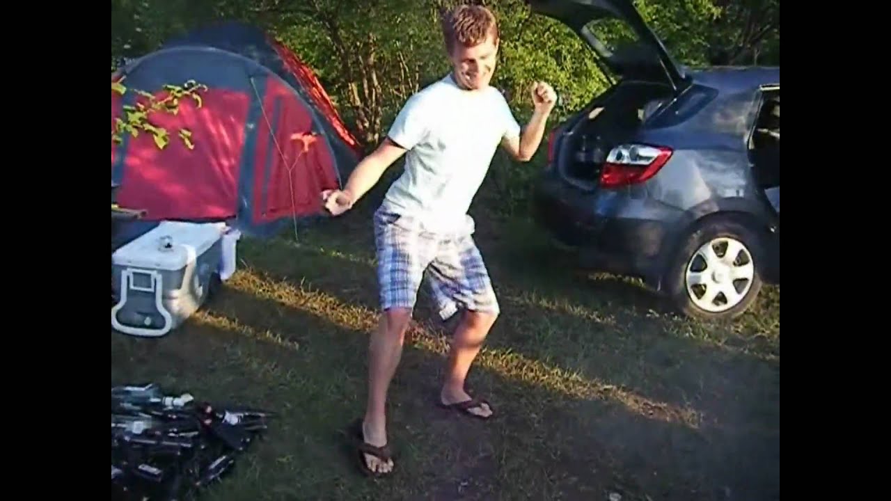 May 24 Weekend Compilation at Cedars Campground