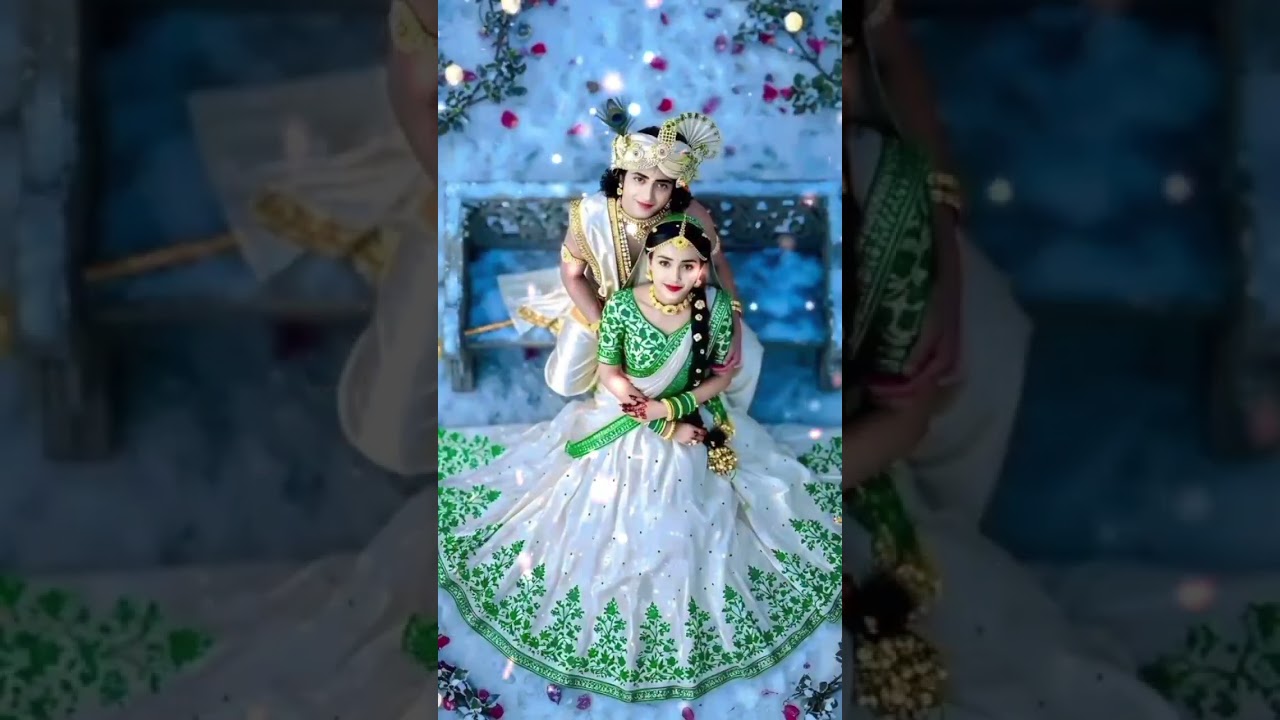 Rahde Krishna #song #arijitsingh