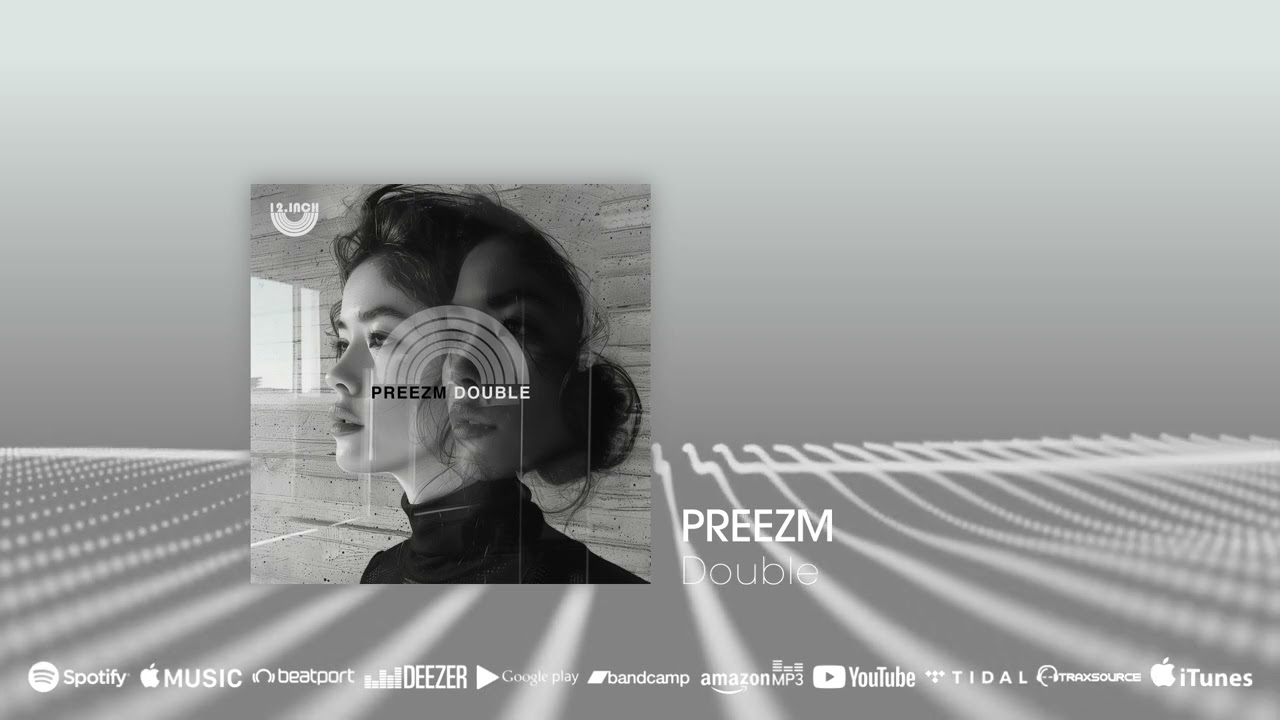 Fresh release: PREEZM - Double (Beatport exclusive) #progressivehousemusic #housemusic