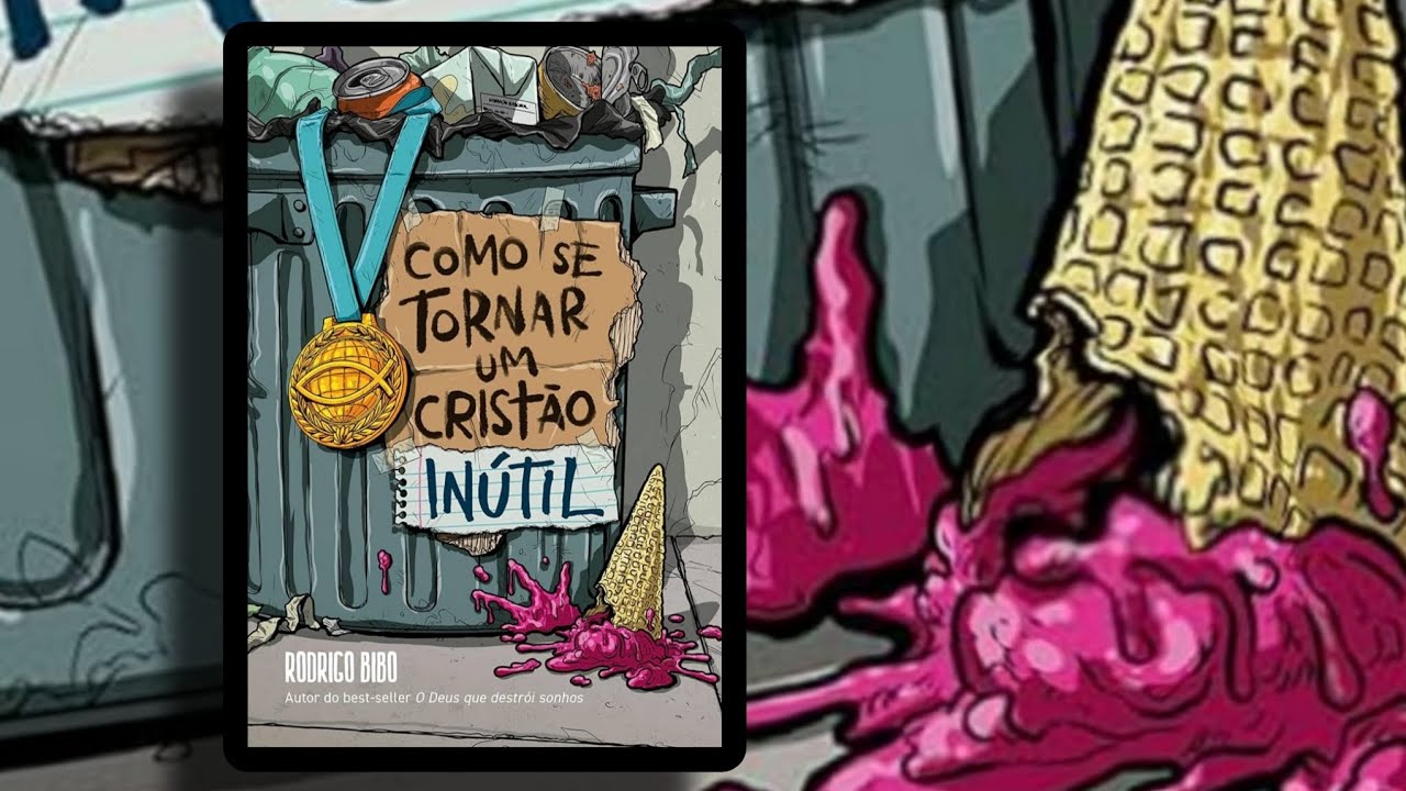 Resumo do livro: 