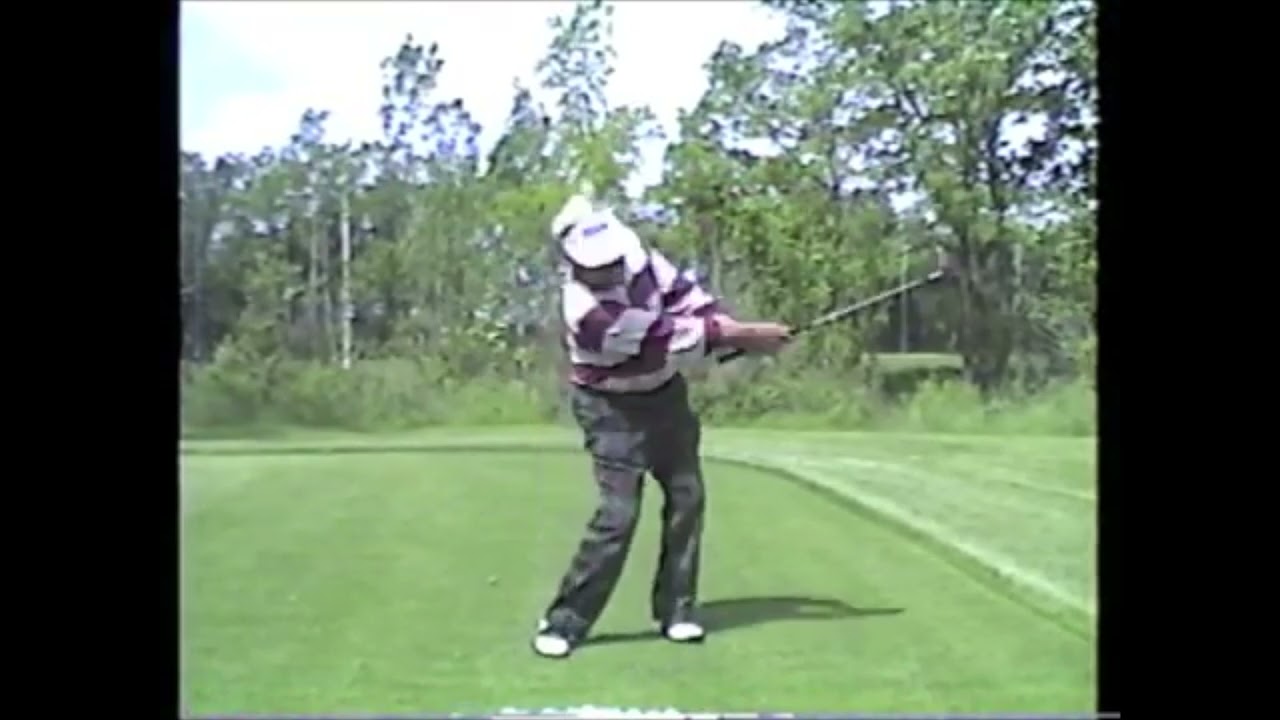 Мо Норман! Устанавливаем истинную причину #moenorman #singleplaneswing #golfswing