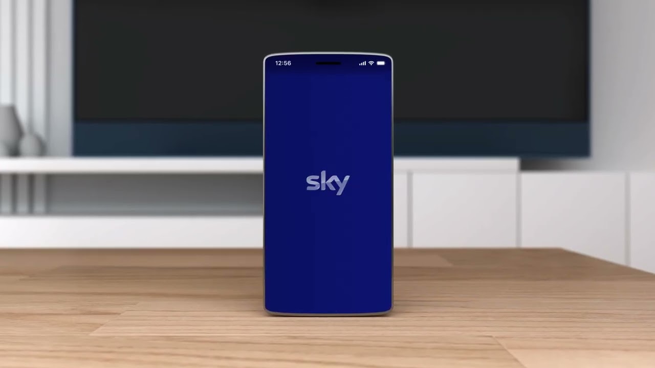 How to set up the Sky Remote app - Sky Help
