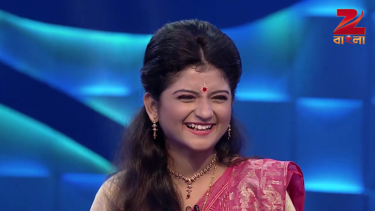 Happy Parents Day 2 - Ep 19 - Debshankar Haldar - Bangla TV Serial - Zee5 Celeb Show