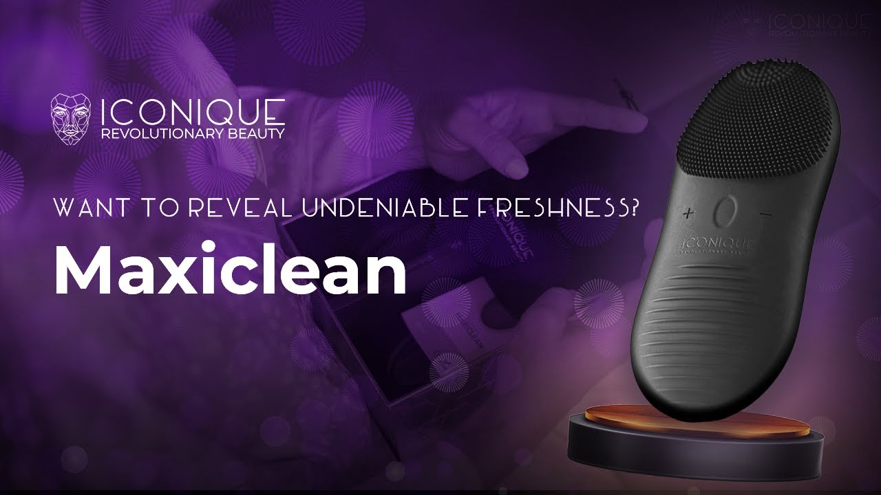 Iconique Maxiclean