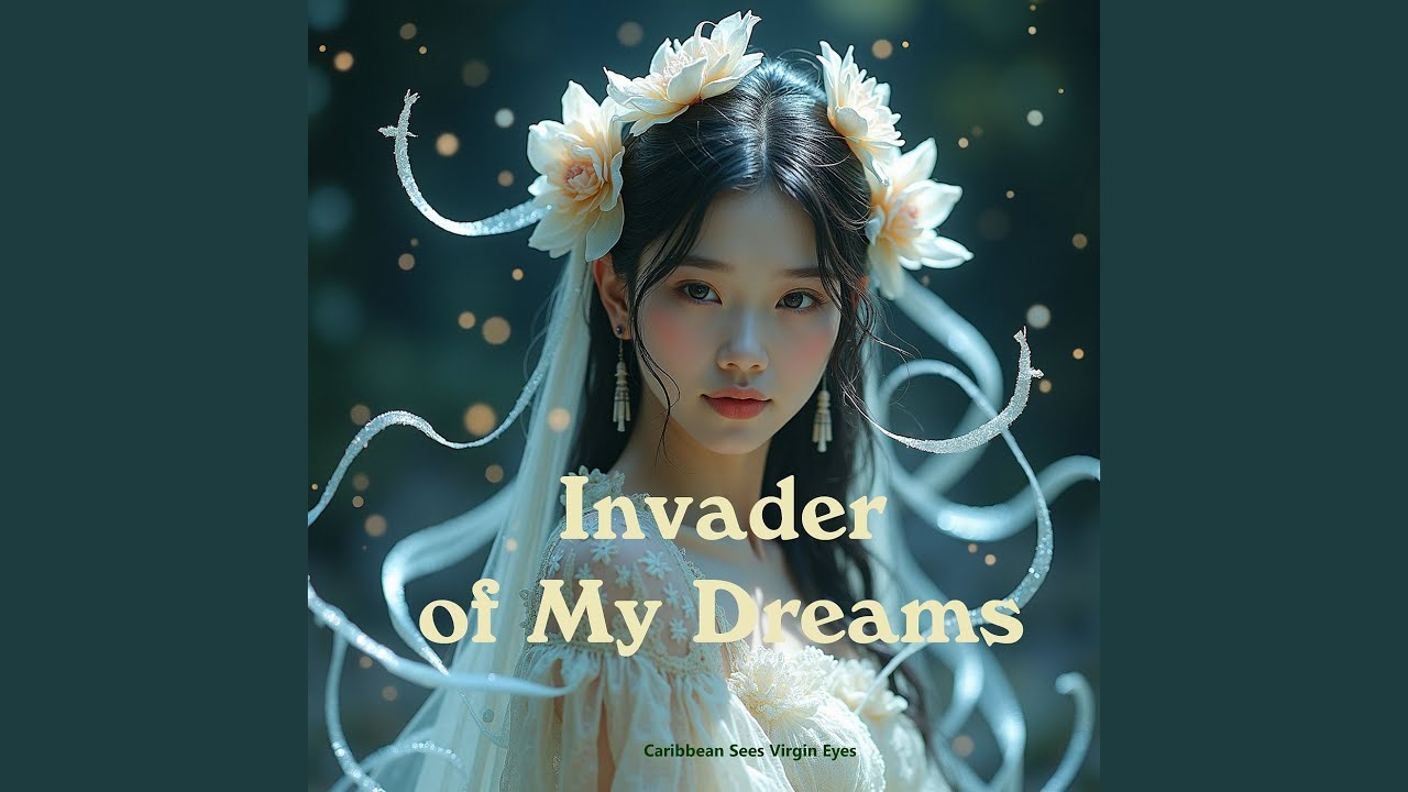 Invader of My Dreams