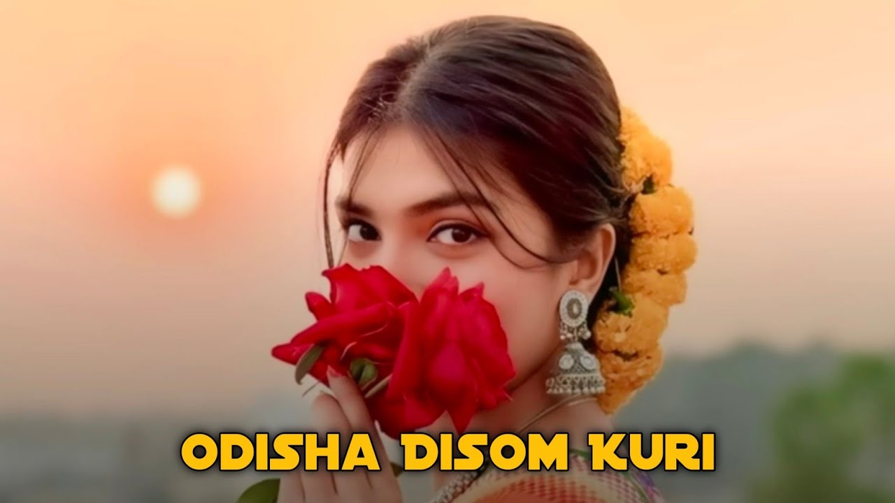 ODISHA DISOM KURI | Ai NEW COVER SONG | SANTHALI NEW HITS | #Santhali  #santhalisong #trandingsong