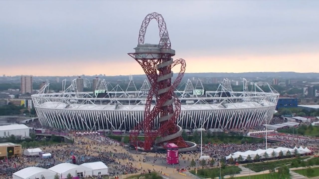 BBC News at Six - 27th July 2012