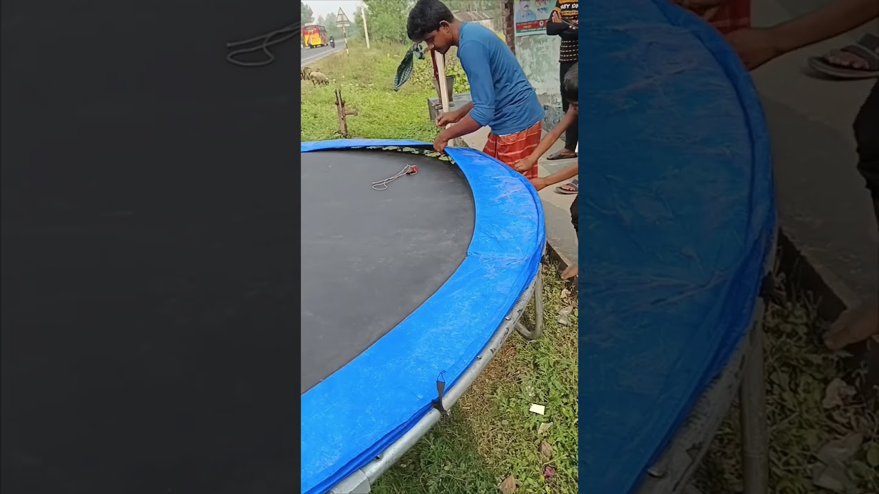 #এ- কেমন প্রস্তুতি  # জলসার সভায় খেলনা#