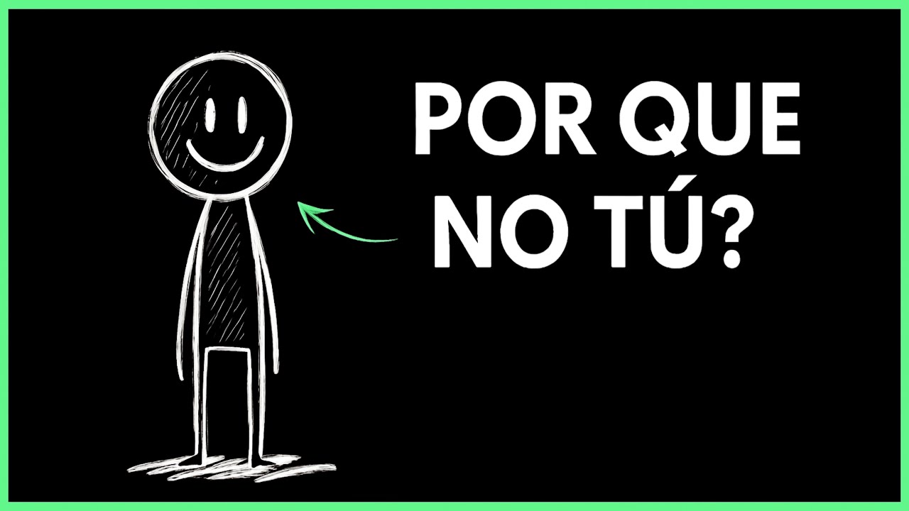 La pregunta que rompió mi vida como introvertido