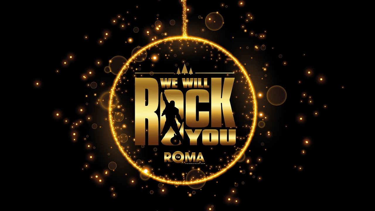 Artyści Teatru Muzycznego ROMA śpiewają „Thank God It's Christmas” (cover)
