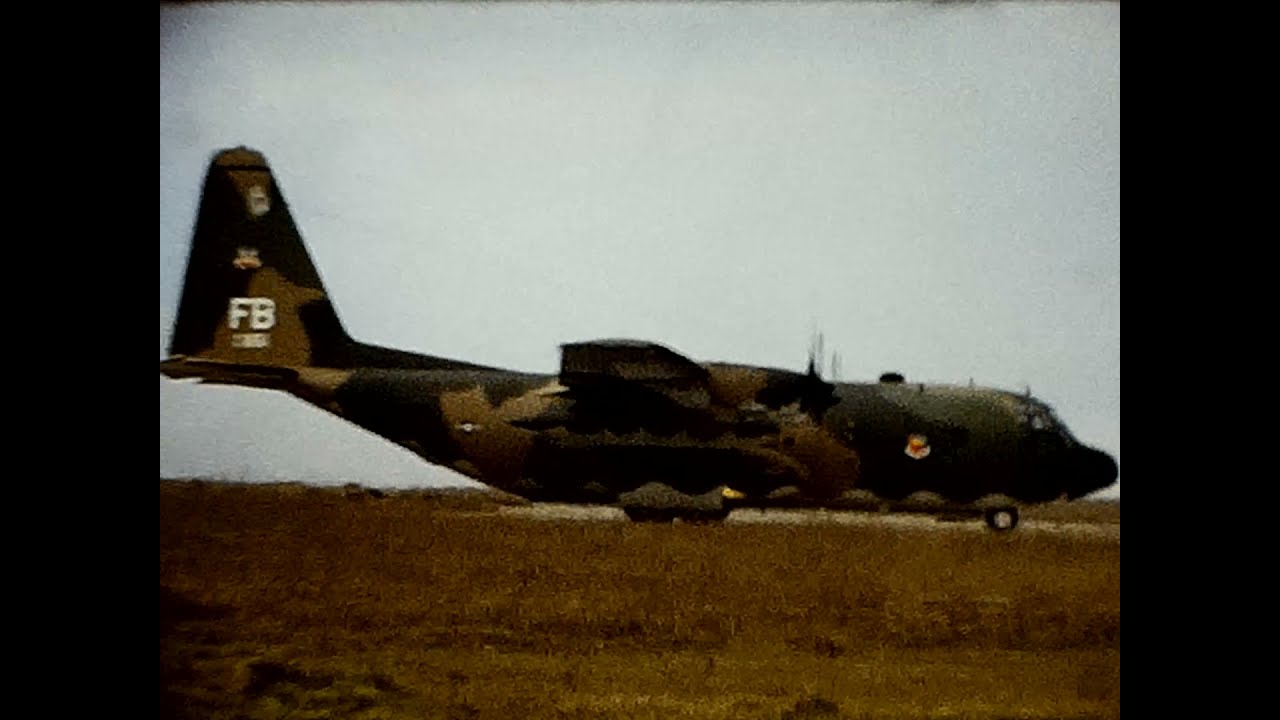 1975  -  8mm film Istanbul Atatürk  Havalimanı  Airport