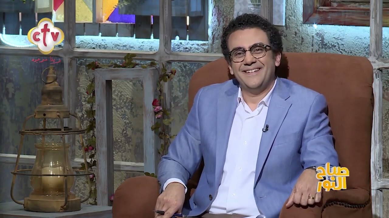 فحص السيارة و نصائح ما قبل السفر بالسيارة   (برنامج صباح النور)   16 2 2022