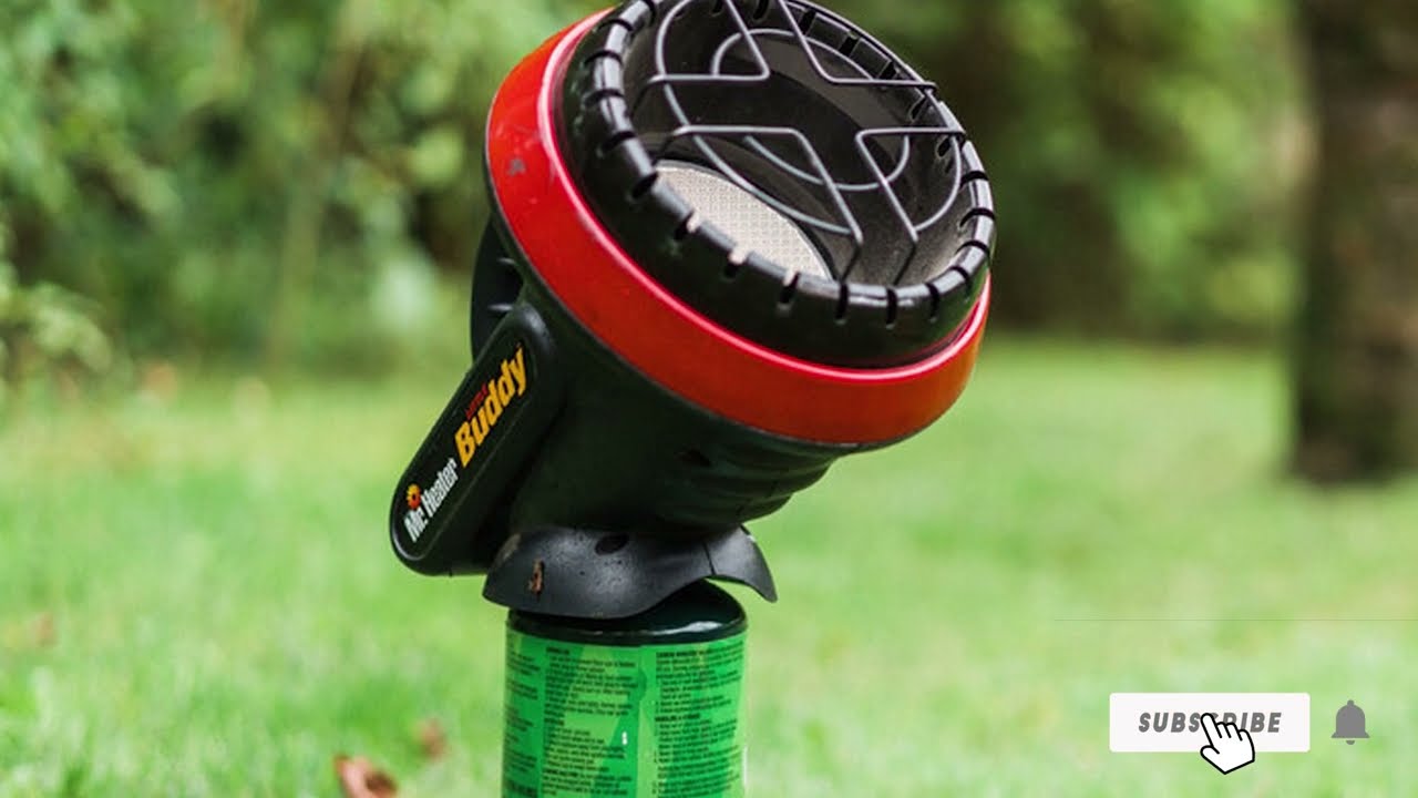 Top 10 Tent Heater in 2025 (Best Selling)