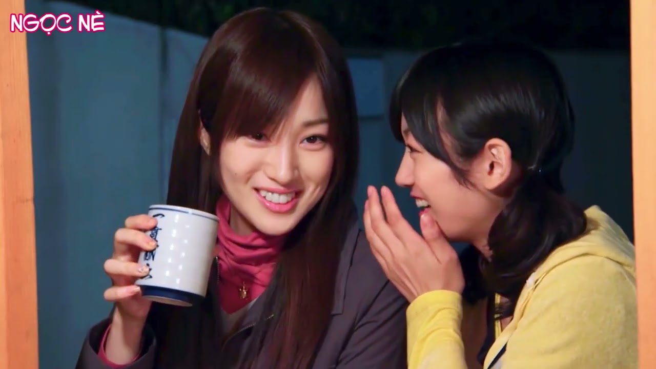 Chiaki x Kotoha 💚💛 | All moments in Shinkenger (P3)