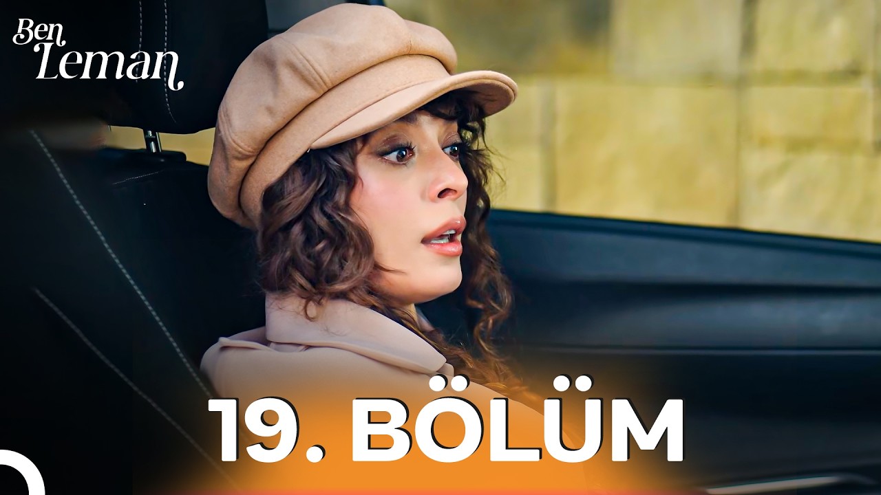 Ben Leman 19. Bölüm | Benim Bebeğimi Kim Üzdü?