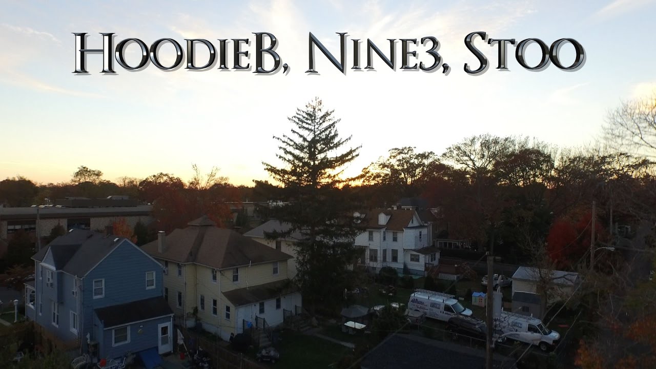 Hoodie B, Nine3, Stoo tha Goon - 'Billy Talk'