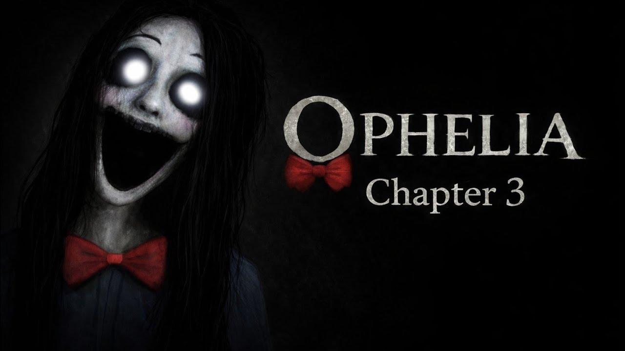 Ophelia Chapter 3 in Roblox Online PS5 Pro 4K 60FPS