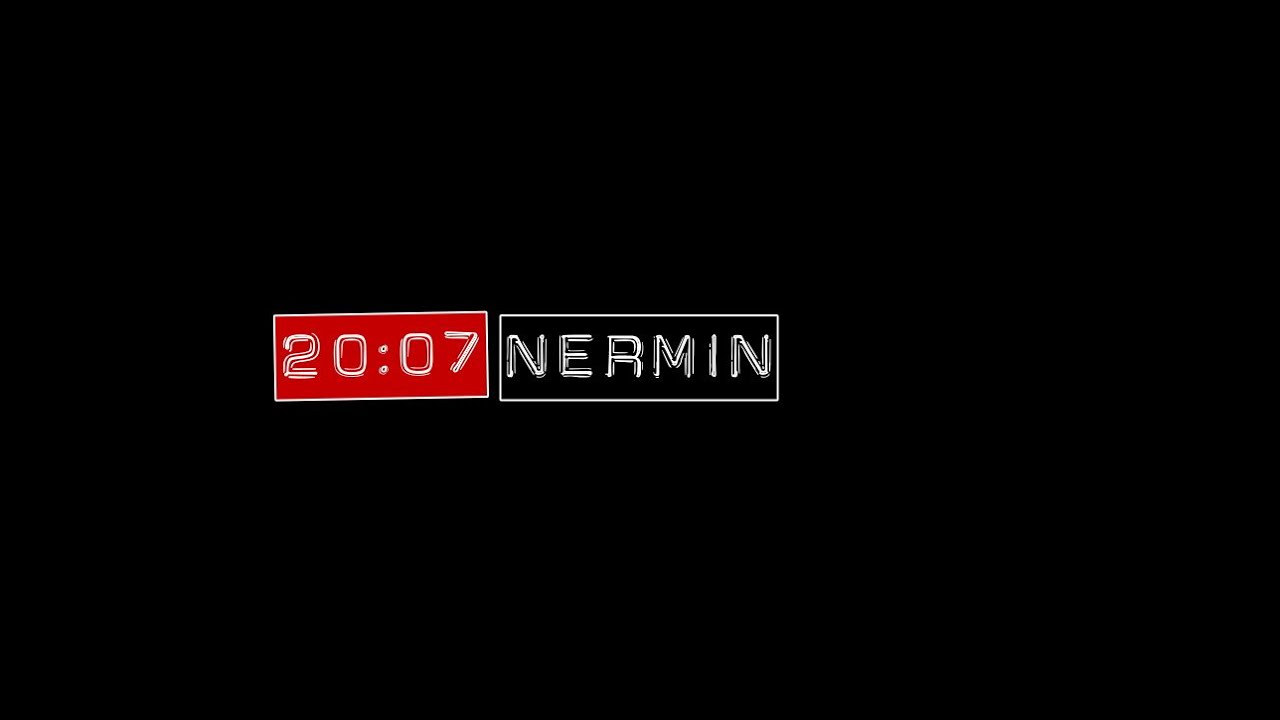 20 07 - Nermin