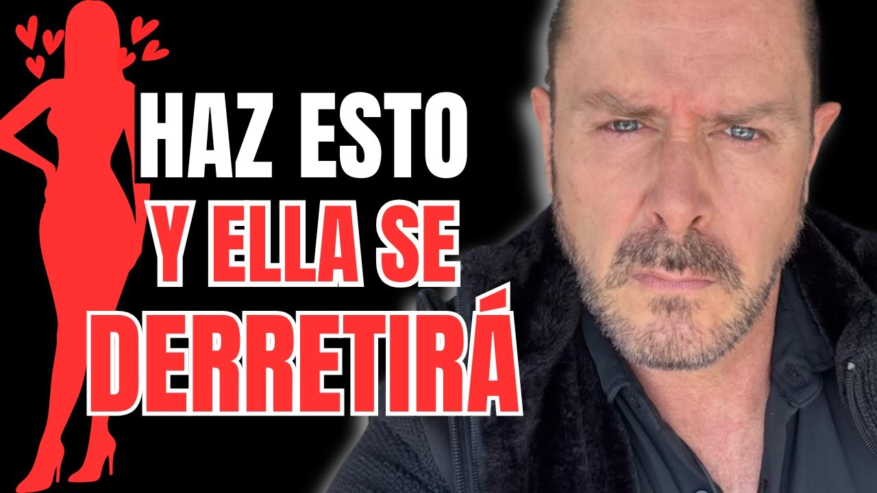 El SECRETO para ser MÁS ATRACTIVO (SIEMPRE Funciona)