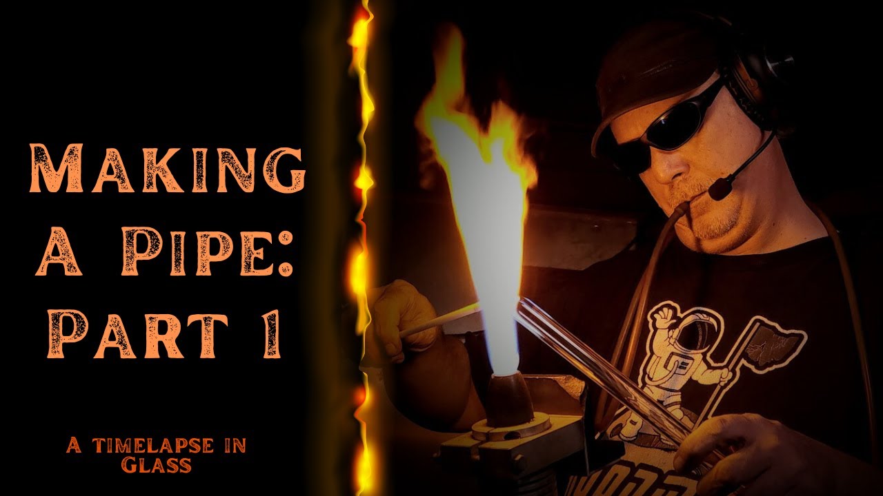 Make a pipe with me #1