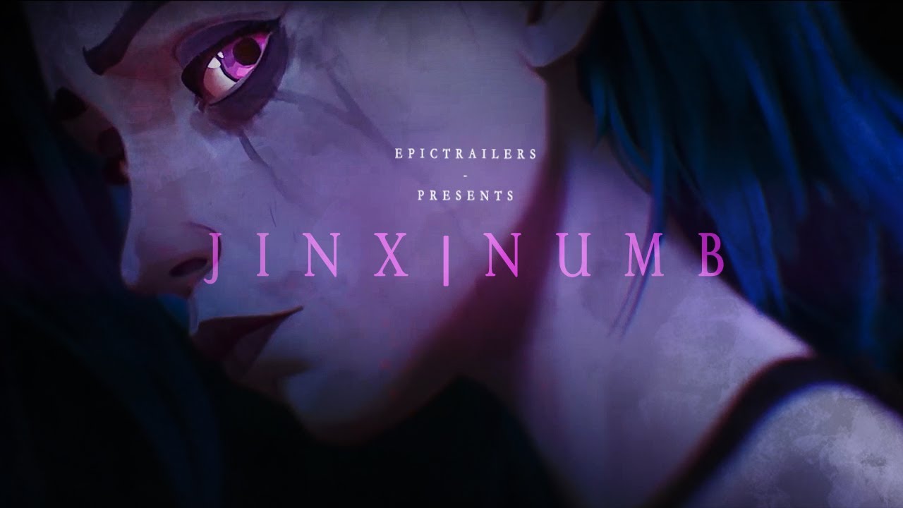 Arcane | Numb