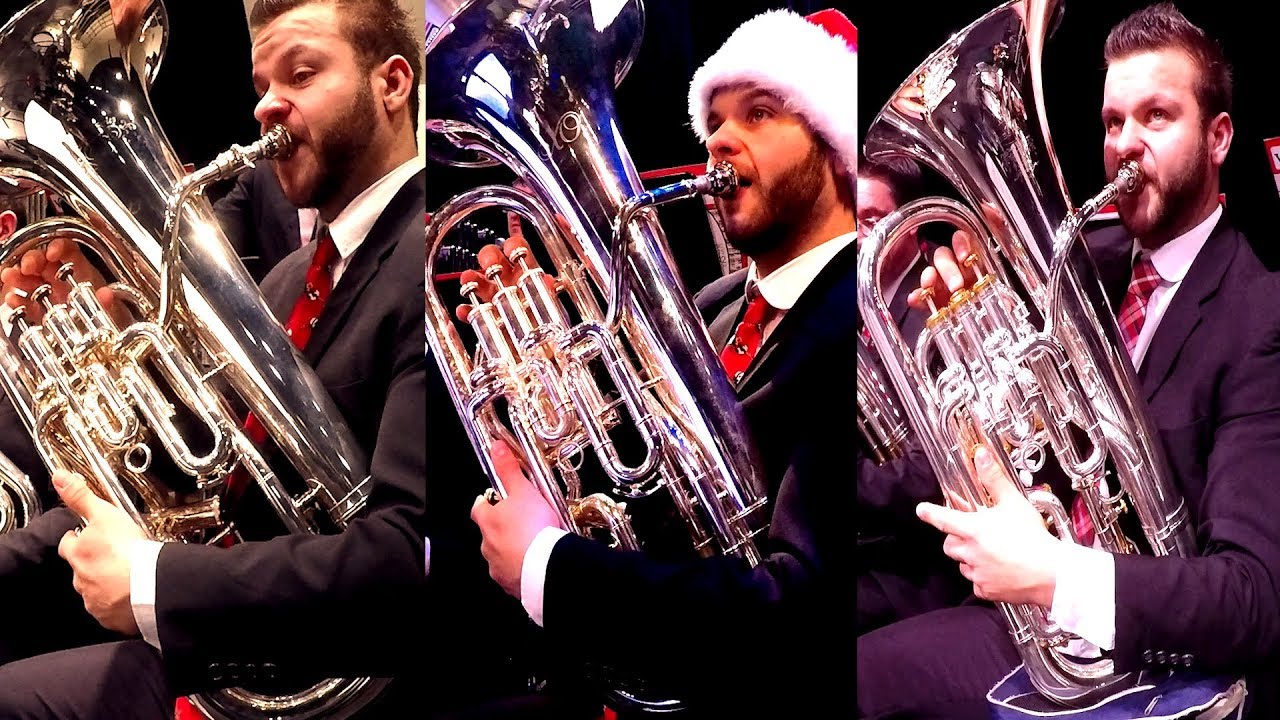 BESSON vs ADAMS vs JUPITER December Compilation