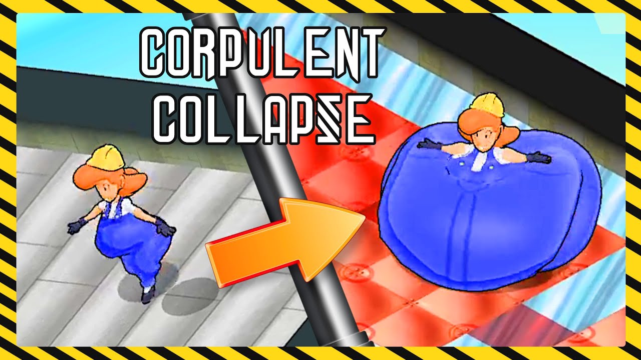 CORPULENT COLLAPSE