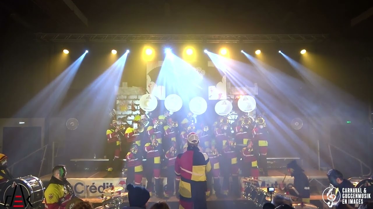 Dekonex - 35 Ans LKR