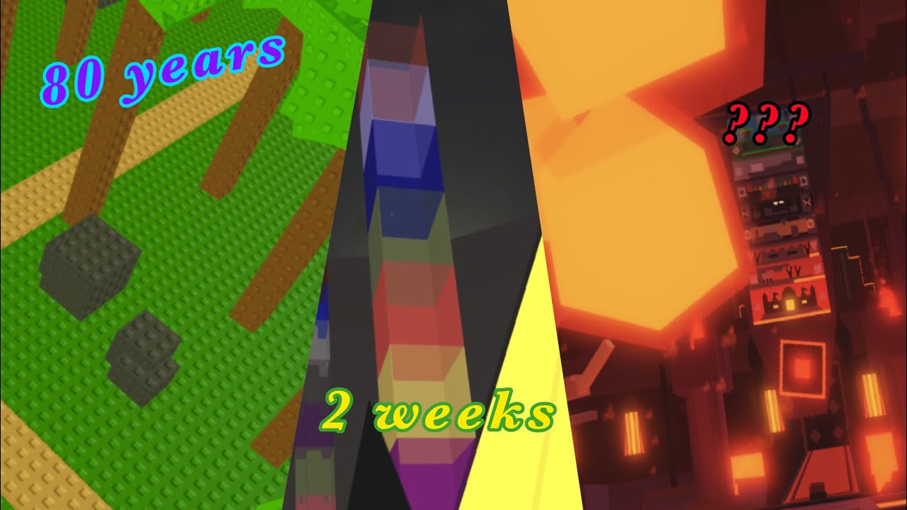JToH theory: How long would you survive in JToH irl?