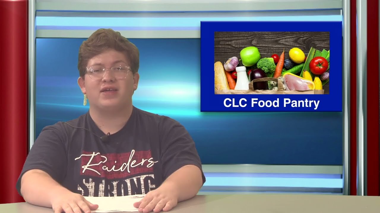 CLCTV