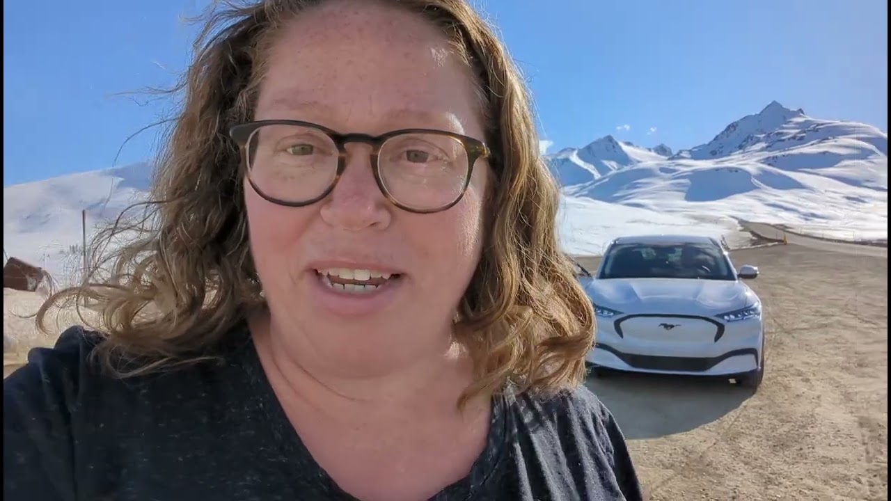 A Local's Guide: Drive from Skagway to Emerald Lake