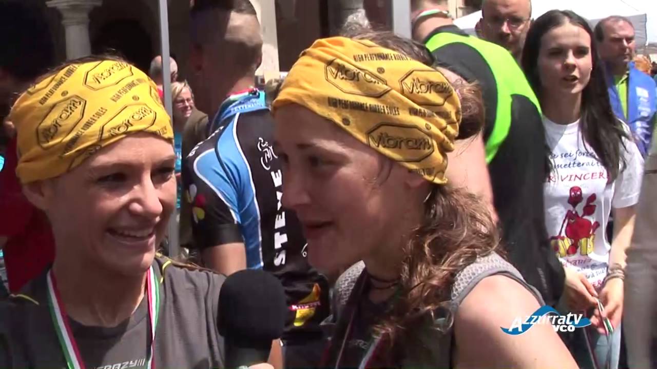 42° Edizione Maratona della Valle Intrasca